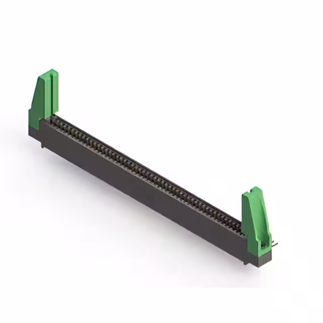 395-053-559-488 EDAC Inc.  Edgeboard Connectors
